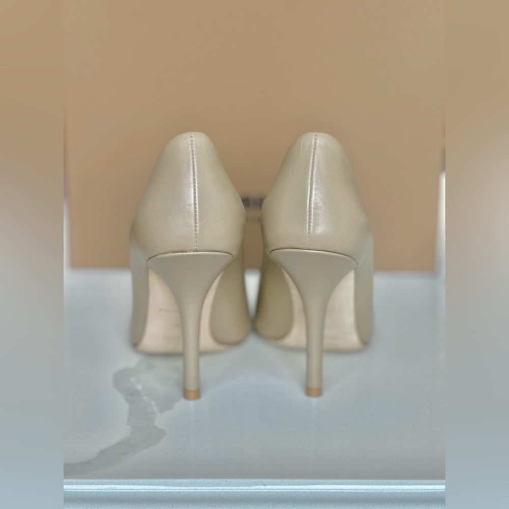Burberry Ezra heels Pump - Picture 6 of 8